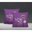 Housse et insert de coussin décoratif intérieur / extérieur en mélange de polyester-1156381364-1156381372