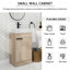 Ensemble de meuble-lavabo simple 19 po Bonne