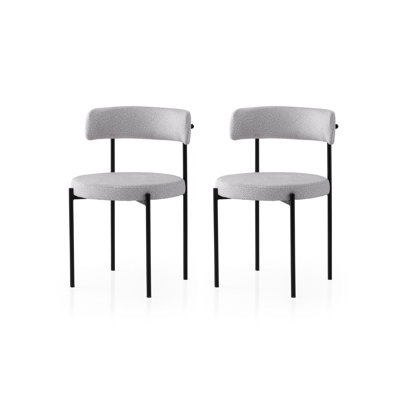 Ensemble de chaises (2 pièces)