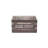 Isolde Set of 3 Wood Crates - Farm Fresh