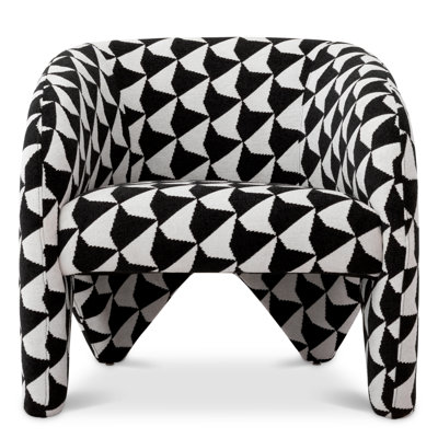 Zenith Armchair