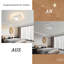 Avreet LED Flush Mount-871315506