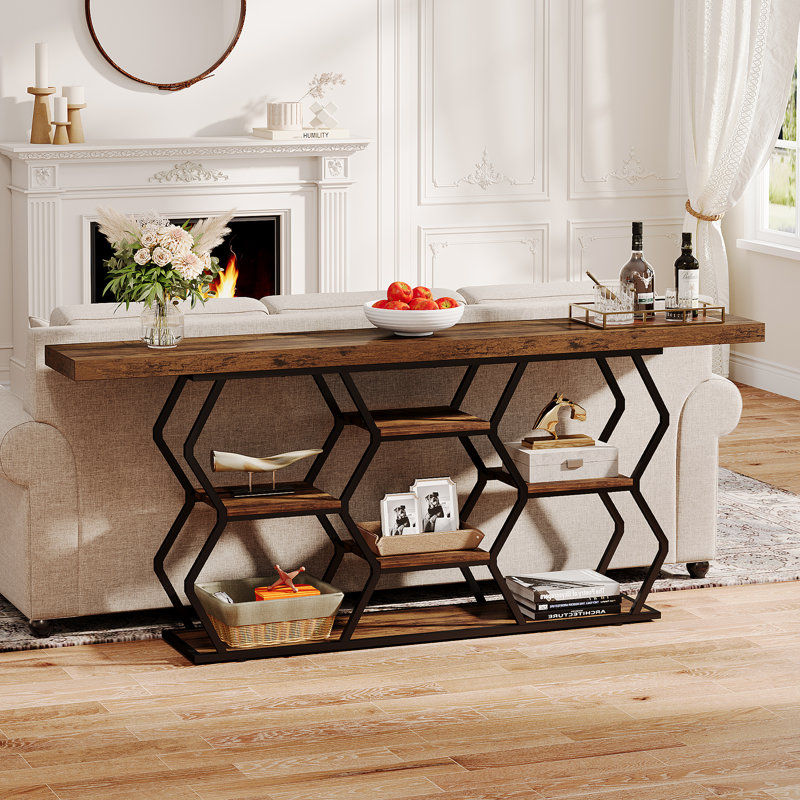 Costoso 180cm Console Table