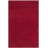 Rizco Shag Performance Solid Color Rug-1059531813