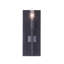 Applique murale à 1 lumière pour bougie-1624764393