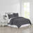 Pom Pom Oversized Microfiber Duvet Cover Set by Southshore Fine Linens-347835233-338401711