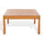 Nikole Rectangle Wood Coffee Table-234412816