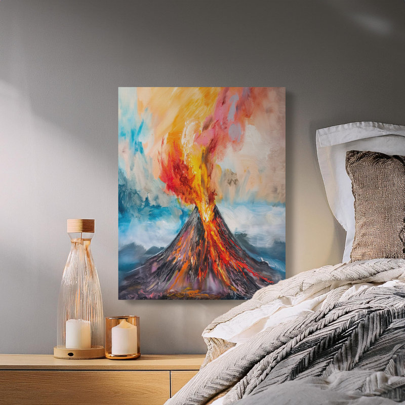 Wrapped Canvas Print Set, 76.2 cm H x 38.1 cm W