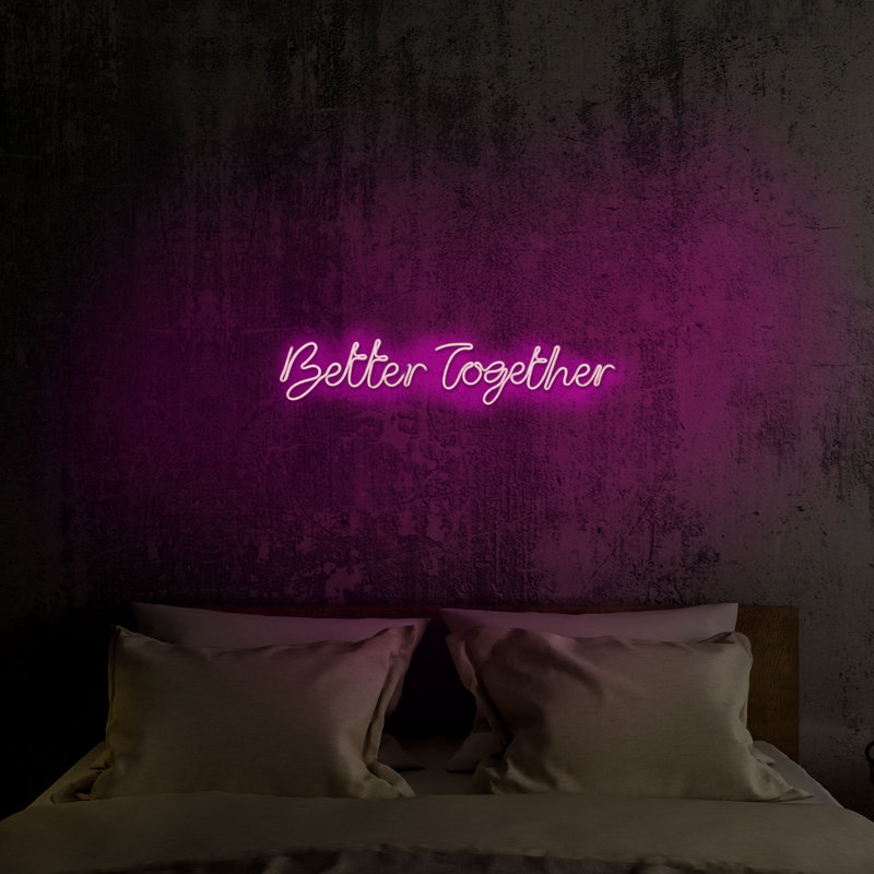 Wall Decor on Resin, Pink