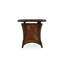 Grand Traverse Outdoor Round Side Table-16858432