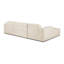 Romunda 3 Seater Sofa Bed-1326624725