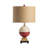 Bartell Resin Table Lamp