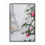 Estampe numérique de Noël de la Tour Eiffel, design par Arlington Prints-923649136-923649139