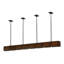 Giradeau 7 - Light Pendant