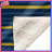 Navy Yellow Stripes Blankets-130504640