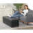 48” Upholstered Storage Ottoman Bench-1094471611