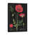 Toile encadrée noire n'est pas disponible
