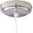 Etzel 1 - Light Single Pendant