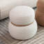 Tabouret bonhomme de neige-2026869742