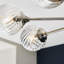 Londino 8 - Light Sputnik Chandelier-91340270