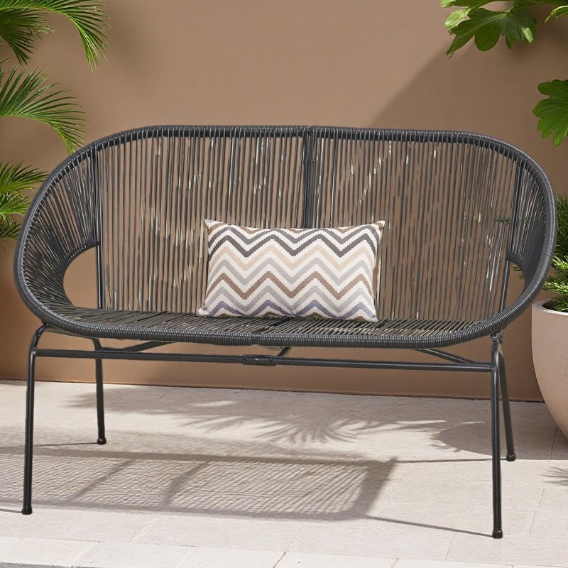 CONDESSA LOVESEAT
