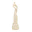 Ducharme ROMANTIC TWIST 62cm Cream