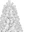 Arbre de Noël épinette blanc 5 pi