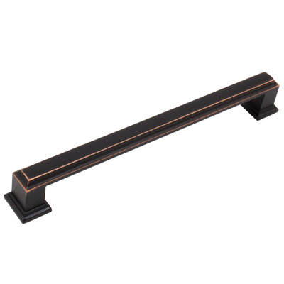 Cabinet 6 5/16" Center to Center Bar Pull