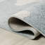 Tapis intérieur / extérieur bleu / ivoire Hedwig-128837415-128837423
