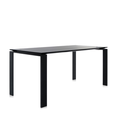 Four Rectangular Dining Table