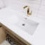 Meuble-lavabo simple l 60 po