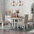 Oak Natural Wood/Antique White is out of stock selected