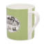 Highgrove Handmade Bone China Coffee Mug-1915920072