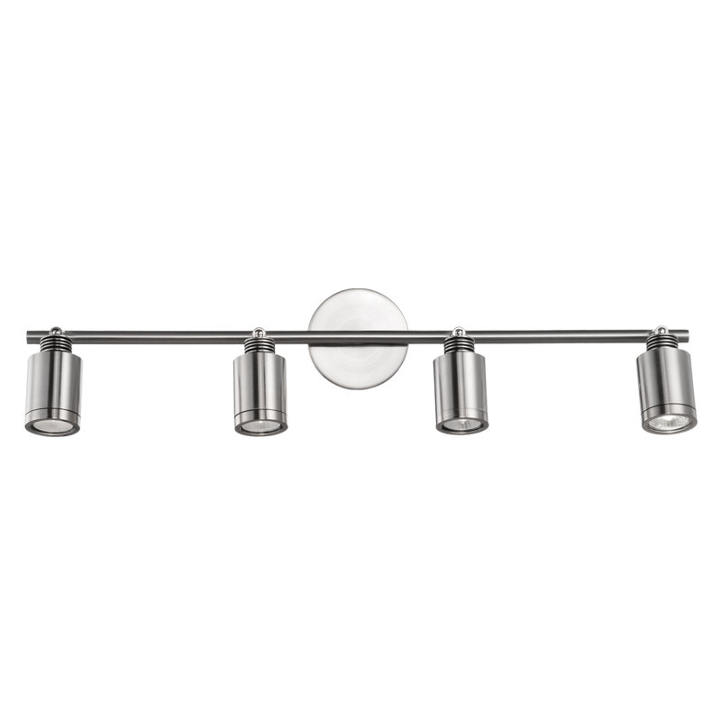 Belfast 29.5'' 4 -Light Track Kit
