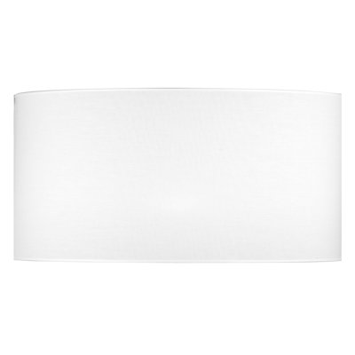 Renteria 24cm H Fabric Drum Lamp Shade