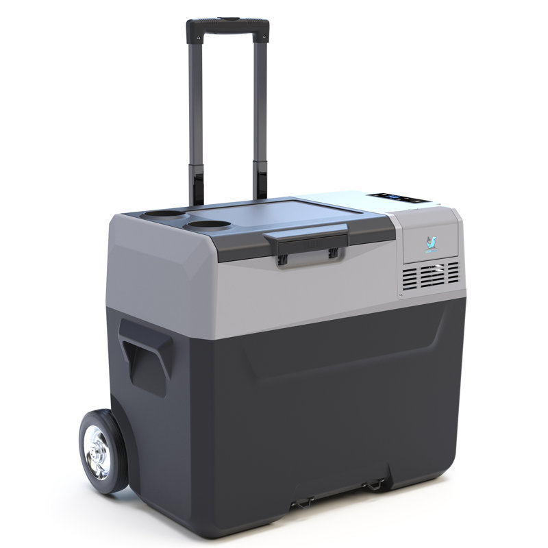 Réfrigérateur portatif 42Qt