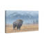 Mountain Bison I Print by Oliver Gal-1999518858-1999518850