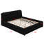 Lit plateforme tapissier Contemporary-1708108732
