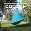 Hamac suspendu Cacoon Pod Vivere Saffo-25229393-25229400