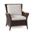 Culebra Outdoor Teak Armchair-32076116-50487229