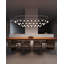 Suspenders® 60 - Light LED Chandelier-525692436