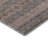 Premium Machine Washable Cerrito Paprika Rug-105689919