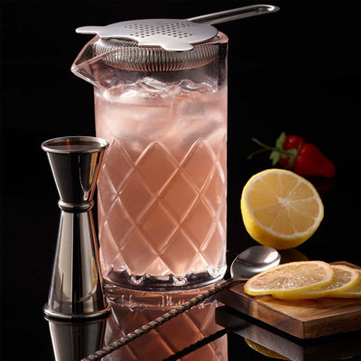 Davidge Cocktail Maker