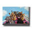 «Thrill Seekers» par Lucia Heffernan-869317814