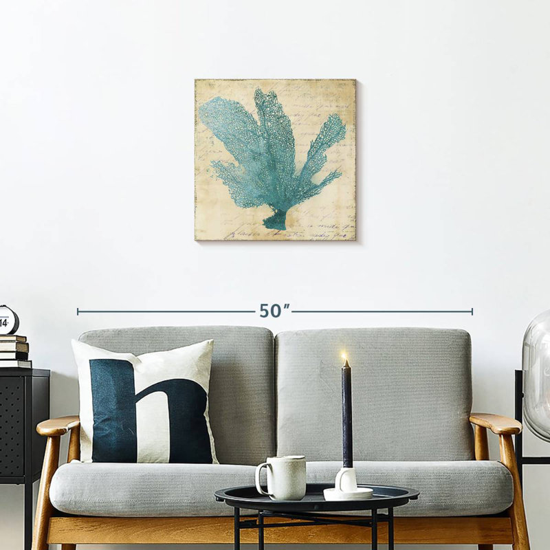 Brampt Blue Coral I
