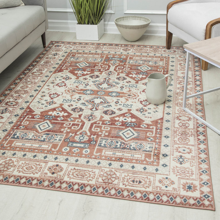 Tapis Gabriel Sangria Koti
