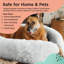 Lit pour animaux en fausse fourrure Tucker Murphy Pet ™-2104052105-2104052156