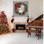 « mr. bonhomme de neige », peinture-33348890-35569541