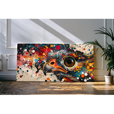 Wrapped Canvas Panoramic Wall Art