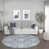 Blue/Gray